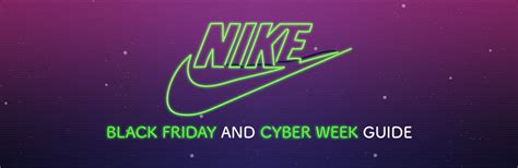 Nike Black Friday sale voor heren 2024